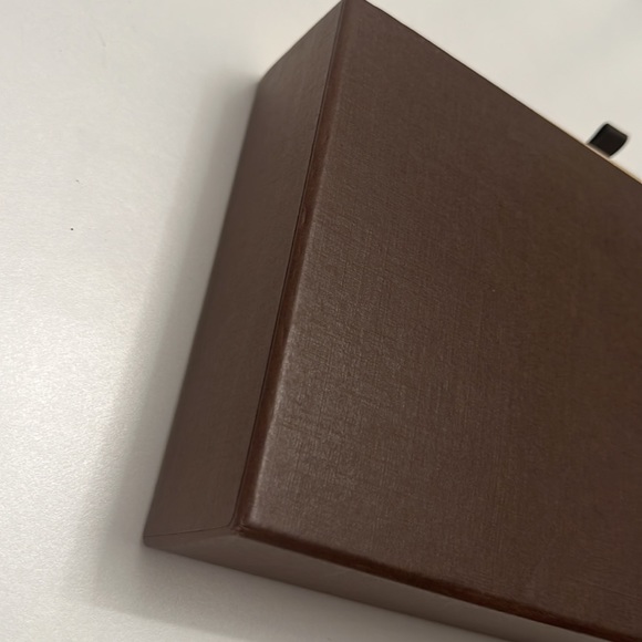 Louis Vuitton Box 8.5”x5.5”x1.75 - Picture 8 of 8